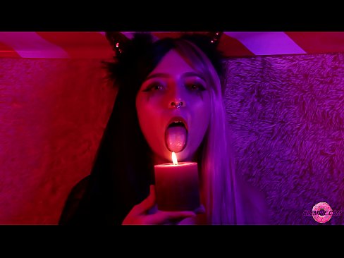 ❤️ ʻO ka Blowjob aloha mai Sexy Succubus me ka hoʻokō waha ️❌ paʻakikī porn ma haw.yh9n.top ☑